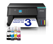 Epson EcoTank L4360 Epson