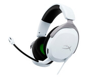Słuchawki z mikrofonem HyperX CloudX