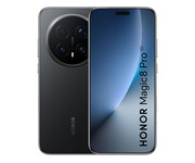HONOR Magic8 Pro 5G 12/512GB Black 120Hz HONOR