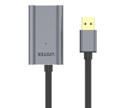 Unitek Aktywny wzmacniacz USB 3.0 5m Unitek