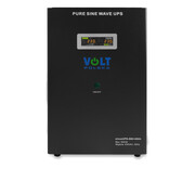 VOLT SINUS UPS 500 + 40Ah (300/500W) VOLT