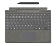 Microsoft Surface Pro8/9 TC + Pen Bundle Copilot Platinum Microsoft