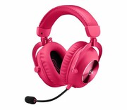 Myszka przewodowa Logitech G PRO Gaming Mouse - zdjęcie 12