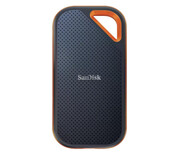 Dysk SANDISK Extreme Pro Portable V2 4TB SSD (SDSSDE81-4T00-G25)