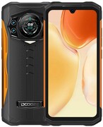 DOOGEE S98 8/256GB Pomarańczowy S98 8/256GB Pomarańczowy DOOGEE