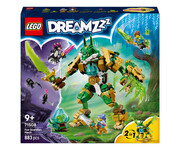 LEGO DREAMZZZ 71508 Lisi mech-strażnik LEGO
