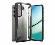 Ringke Fusion X do Samsung Galaxy S25+ Black 8800274968660 Fusion X do Samsung Galaxy S25 Black 8800274968660