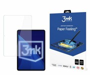 3MK Paper Feeling do Xiaomi Pad 7 / Xiaomi Pad 7 Pro Paper Feeling do Xiaomi Pad 7 / Xiaomi Pad 7 Pro 3MK