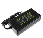 Green Cell Zasilacz do Asus 150W (7.7A, 5.5-2.5mm) Green Cell