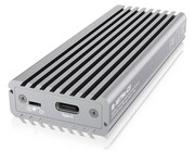 ICY BOX Obudowa do dysku M.2 NVMe (USB-C, M-Key) ICY BOX