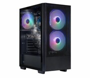 SMX Battlestation M3A R5-7600/32GB/1TB/RTX5070/W11X Battlestation M3A R5-7600/32GB/1TB/RTX5070/W11X Silver Monkey X