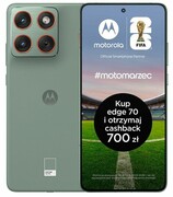 MOTOROLA edge 70 5G 12/512GB Lily Pad 120Hz edge 70 5G 12/512GB Lily Pad 120Hz MOTOROLA
