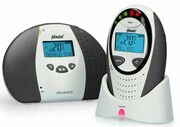 ALECTO BABY NIANIA ELEKTRONICZNA Z WYŚWIETLACZEM DBX-88 LIMITED NIANIA ELEKTRONICZNA Z WYŚWIETLACZEM DBX-88 LIMITED ALECTO BABY