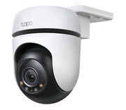 TP-Link Tapo C510W Zewnętrzna, obrotowa kamera WiFi TP-Link