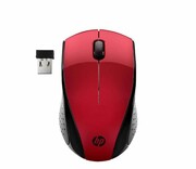 HP Wireless Mouse 220 Red Wireless Mouse 220 Red HP