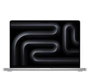 Apple MacBook Pro M5 Pro/64GB/2TB/Mac OS Srebrny 20R GPU Apple