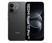 Xiaomi Redmi Note 17 Pro 5G 6/256GB Black Xiaomi