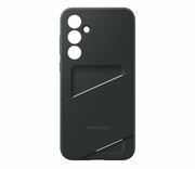 Samsung Card Slot Case do Galaxy A35 czarne Samsung