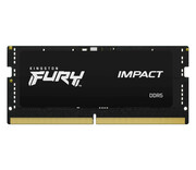 Kingston FURY 32GB (1x32GB) 5600MHz CL40 Impact Kingston FURY