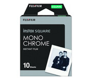 Fujifilm Instax Square Monochrome 10 szt. Fujifilm
