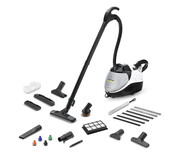 Odkurzacz parowy Karcher SV 7 - zdjęcie 1