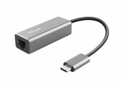 TRUST USB-C LAN Ethernet Dalyx USB-C LAN Ethernet Dalyx TRUST