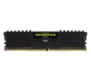 Corsair 16GB (1x16GB) 3200 CL16 Vengeance LPX Corsair