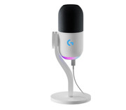 Logitech Yeti GX biały Logitech