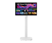 LG Smart Monitor 32U889SA-W Swing LG