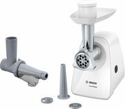 Maszynka do mięsa BOSCH MFW2515 - zdjęcie 3