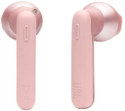 JBL Tune T220TWS Różowe JBL