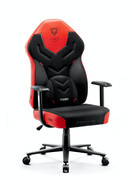 Diablo Chairs X-Gamer 2.0 Normal Size Deep red Diablo Chairs