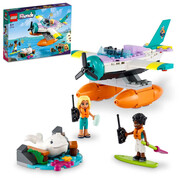LEGO Friends 41752 Hydroplan ratowniczy LEGO