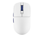 Royal Kludge M30 White Blue PAW 33111K Royal Kludge