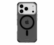 Holdit MagSafe Case iPhone 17 Pro Black Holdit