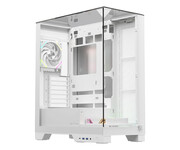 XYZ Trifecta White XYZ