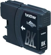 BROTHER Tusz Czarny LC1100HYBK - zdjęcie 1