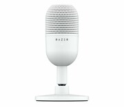 RAZER Seiren V3 Mini White RZ19-05050300-R3M1 Seiren V3 Mini White RZ19-05050300-R3M1 RAZER