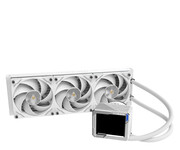 Tcomas LG700 PRO 360 White 3x120mm Tcomas