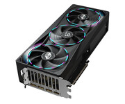 Gigabyte GeForce RTX 5070 AORUS Master 12GB GDDR7 DLSS4 Gigabyte