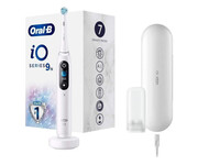 Oral-B iO Series 9 Biały Oral-B