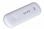 ZTE MF79N modem USB LTE CAT.4 DL do 150Mb/s, WiFi 2.4GHz wyjscie anten zewnetrznych TS-9 MF79U modem USB LTE CAT.4 DL do 150Mb/s, WiFi 2.4GHz wyjście anten zewnętrznych TS-9 ZTE