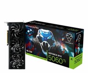 GAINWARD GeForce RTX 5060 Ti Python III V1 16GB GDDR7 DLSS4 NE7506T019T1-GB2061R GeForce RTX 5060 Ti Python III V1 16GB GDDR7 DLSS4 NE7506T019T1-GB2061R GAINWARD
