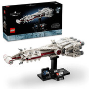 LEGO Star Wars Tantive IV 10198