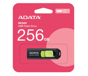 ADATA 256GB UC300 USB-C ADATA