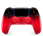 Sony PlayStation 5 DualSense Techno Red Sony