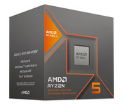 AMD Ryzen 5 8600G AMD