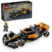 LEGO Speed Champions McLaren Formula 1 wersja 2023 LEGO