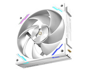 Tcomas FC700PRO White 120mm Tcomas