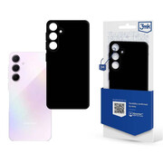 3mk Matt Case do Samsung Galaxy A35 5G czarny 3mk